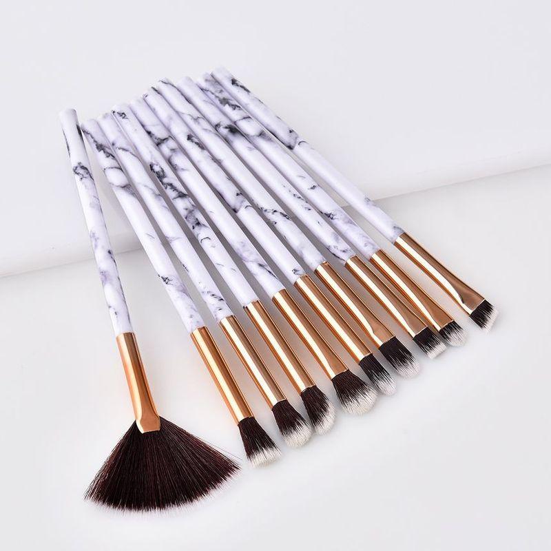 Coup de Beauté - Pinceaux de Maquillage / Ensemble