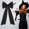 Large Bow Decor Ribbon Bow DIY Decorations Hanging Bowknot Birthday Party Decorations Home Garden Bow Tie Wall Decor