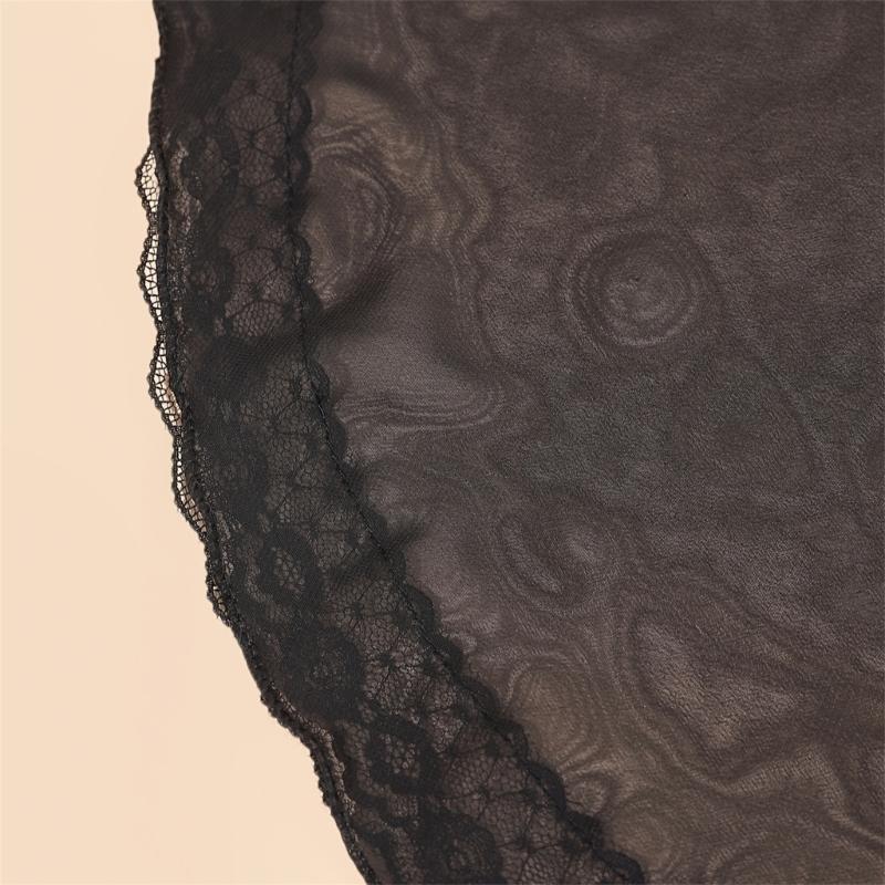 Gothic Ruffled Collar Capelet Cosplay Pullover Victorian Collar Lapel Medieval Cosplay Victorian Ruffled Lace Collar
