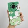 For Honor X9C Smart Phone Case X9cSmart Soft Silicone Funda Sweet Painted Fashion Cartoon Protective Capa Lovely Printing Cover