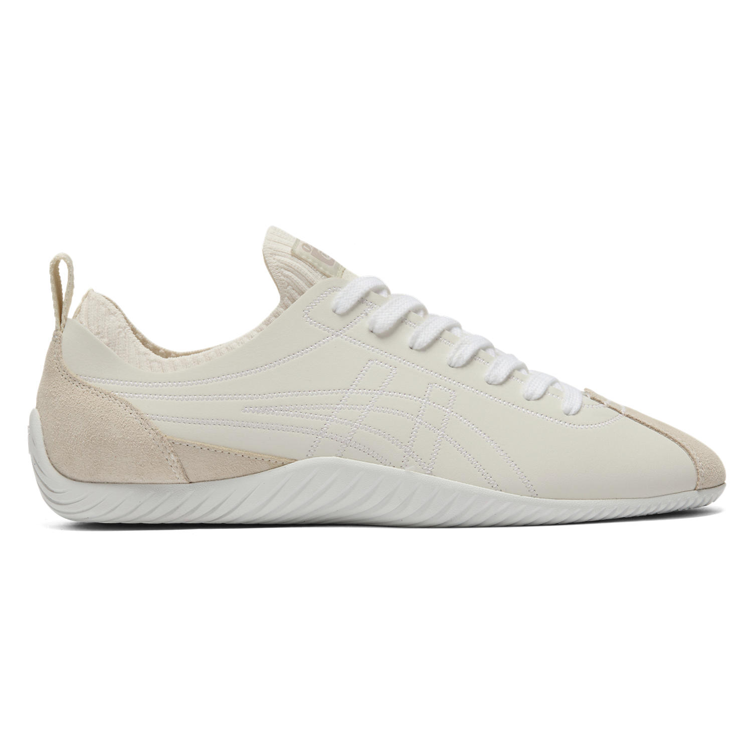 

Onitsuka Tiger SCLAW Cream White 43.5