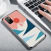Art Cat Mount Fuji Japan Cover Phone Case For Xiaomi Poco F7 Ultra X7 X6 X5 Pro M7 Redmi 15C 15 13C 13 12C 12 10C 10 9A 9C 9T 9