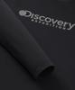 DISCOVERY EXPEDITION Logan Long Sleeve T-Shirt (Black)