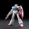 HG HGCC Turn A 1/144 Scale Color-Coded Plastic Model Kit