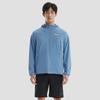 Jack Wolfskin Breathable And Quick Dry UV Protection Sun Protection Jacket Men's 5324131