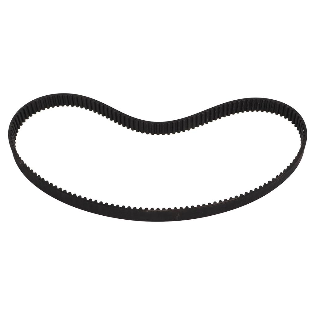 5M 710 15 Electric Scooter Drive Belt High Temperature Resistance Rubber Scooter Timing Belt Replacement