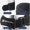 1PC Patella Kneecap Band Adjustable Silica Gel Knee Tendon Strap Protector Knee Pad Running Sports Cycling Gym Knee Support