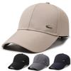Baseball Cap Middle-Aged Men's Outdoor Spring Autumn Cap Youth Sun Hat