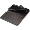 Case Compatible for Samsung Galaxy A20e (5.8 Inch) Leather Magnetic Closure Flip Card Holder Wallet Stand View Protective Cover