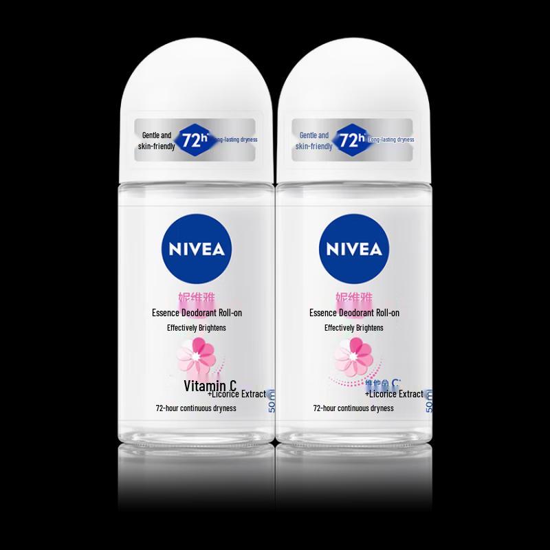 NIVEA Essence Deodorant Roll-on