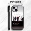 Thriller Movie T-The Usual Suspects Phone Case Phone Case Soft Packaging Lightweight For iPhone17 16 15 14 13ProMax