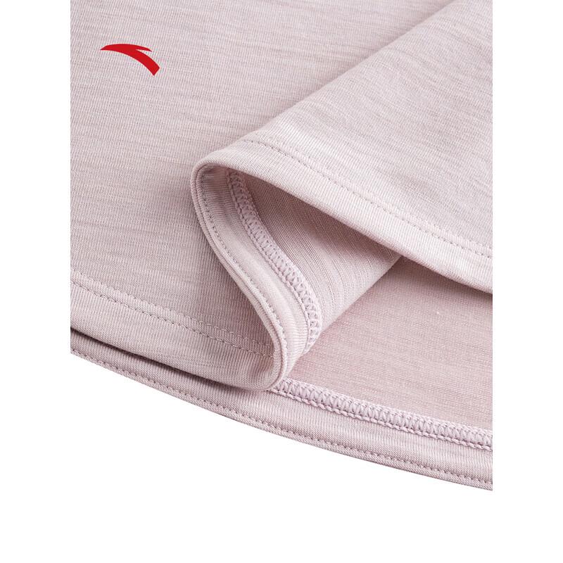 ANTA Women's Merino Wool Quick-Dry Running T-Shirt