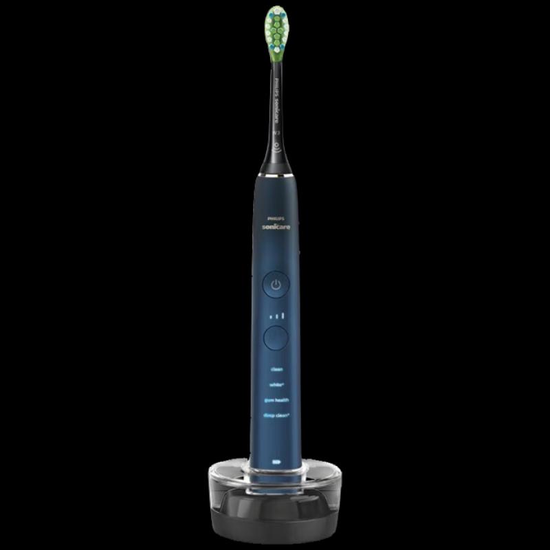 

Philips Sonic Electric Toothbrush HX9911 DiamondClean Smart 1