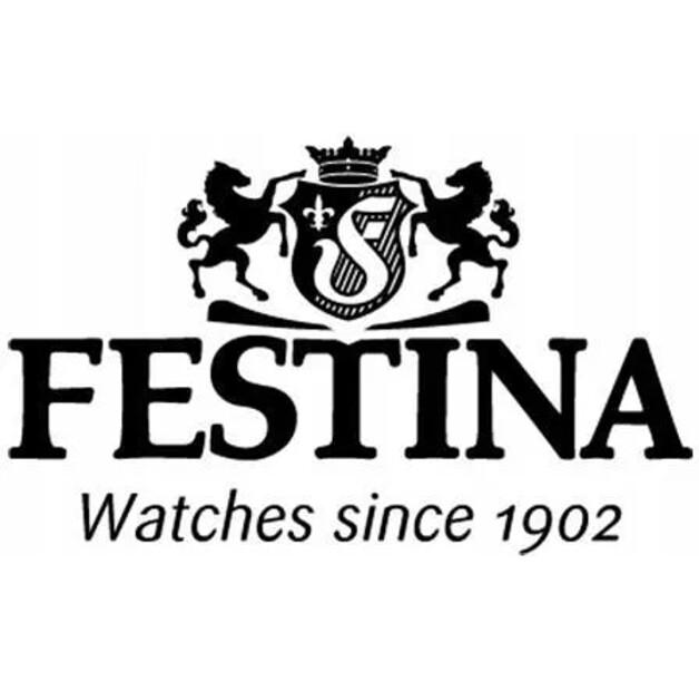 Часы FESTINA SWISS MADE 20009/5