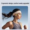 Newmine H50 Pro Bone Conduction Sports Headphones