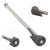 Śruba i Klin 22,2 mm Rowerowy Śruba&Klin Chrom