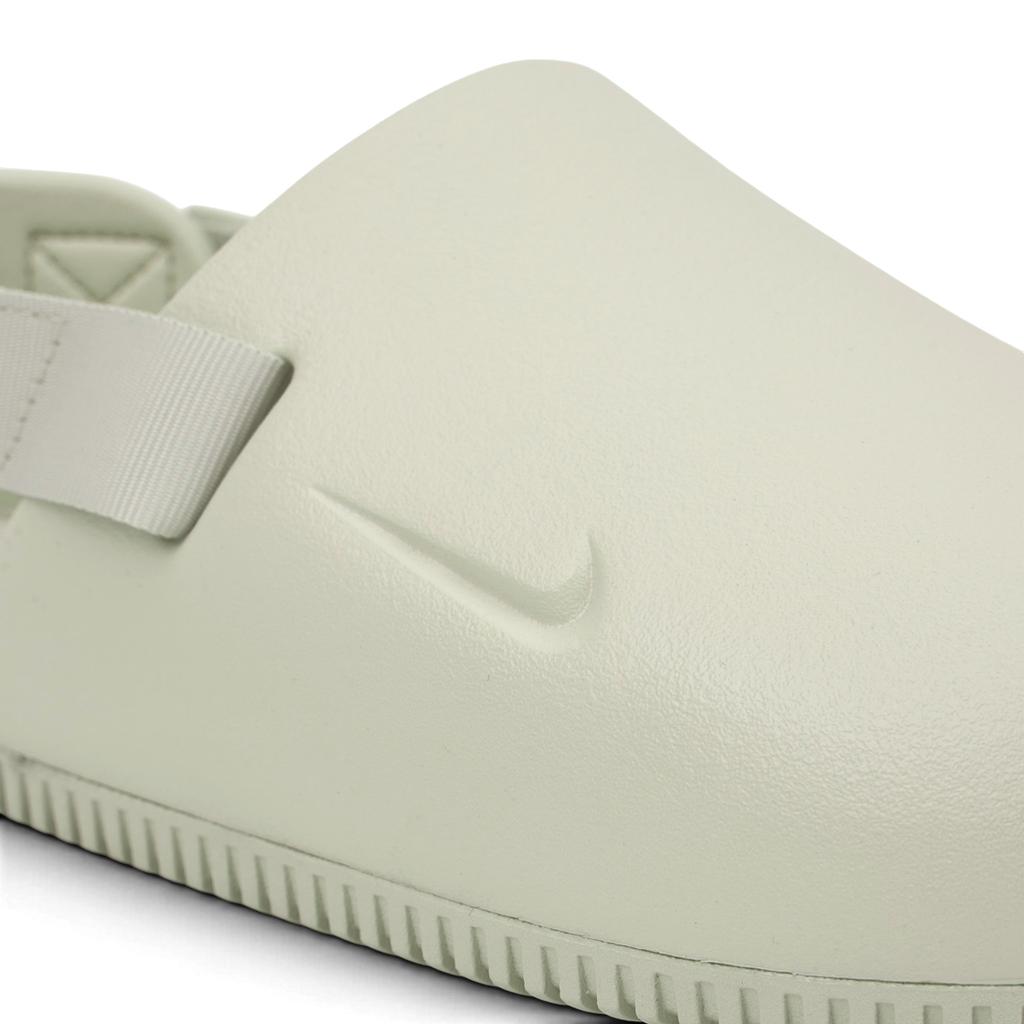 Nike Calm Mule Sea Glass Men Sneakers Cream FD5131-003