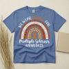 Multiple Sclerosis T Shirt Ms T Shirt Awareness Tee Support Illness Shirt Ribbon