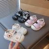 Unisex – Sandalen & Zehentrenner