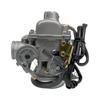 Motorcycle Accessories For Italika Cs125 Ws150 Ds150 Xs150 Gs150 2014- Carburetor E01010087 GY6-125