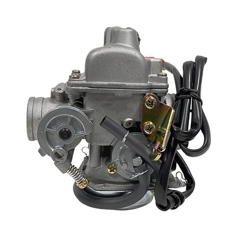 Motorcycle Accessories For Italika Cs125 Ws150 Ds150 Xs150 Gs150 2014- Carburetor E01010087 GY6-125