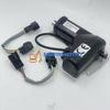 DE24-17W42-02FP041 332946 0076 920D 922 ZE205 Governor Accelerator Throttle Motor for LIUGONG ZOOMLION LISHIDE Excavator