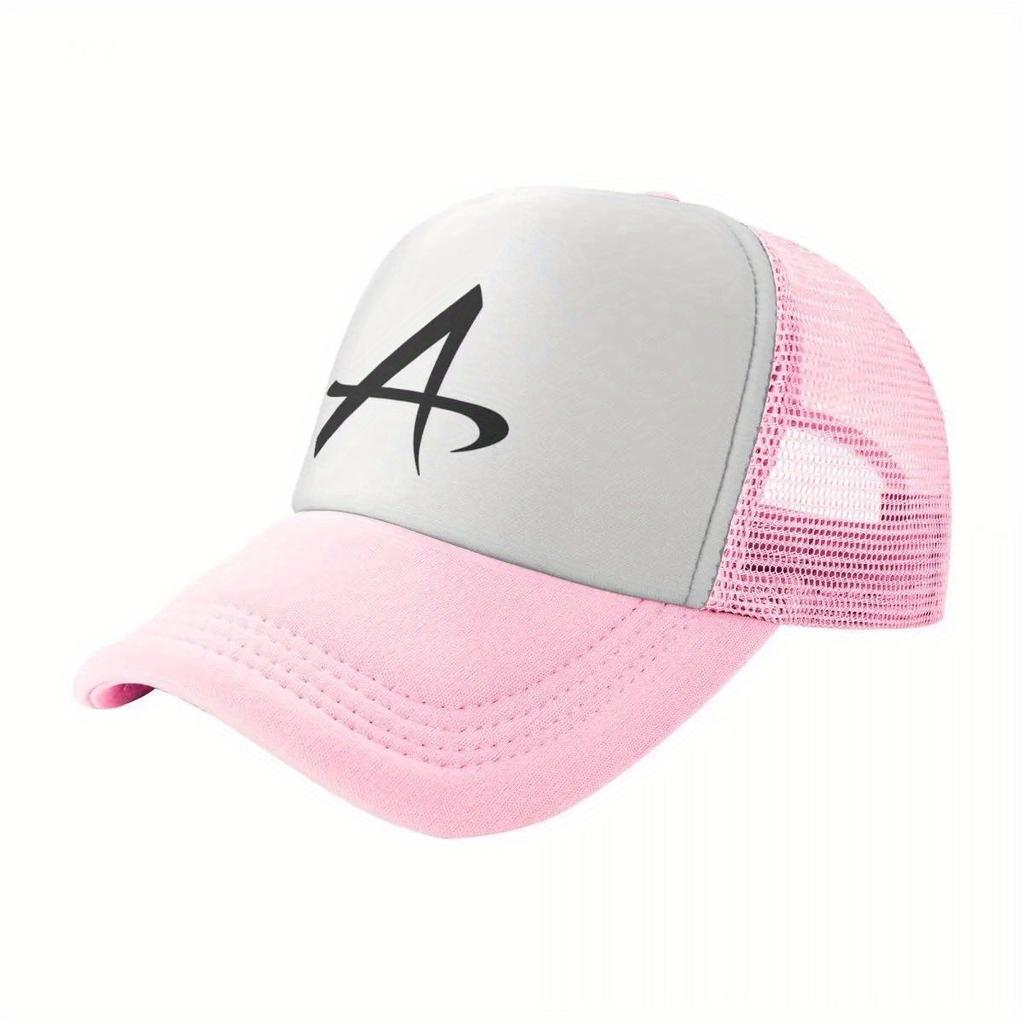Cappelli Berretti Berretti Cappelli Grafica Anime Adulto Unisex Donna Padre Compleanno Capodanno Natale Regali Retro Sportivo Esterno