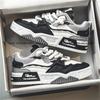 Men's Shoes Fashion Mens Sneakers New Brand Design Comfortable Soft Soled Men Running Shoes Tenis Masculino