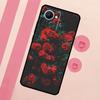 Rose Flower Floral For Realme 15 10 11 12 13 14 Pro Plus C65 C67 C75 C63 C61 C55 C51 C53 C35 GT6 GT7 Pro Case
