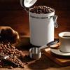Stainless Steel Beans Storage Container Date Tracker Coffee Storage Jar Food Storage Box  Cereal