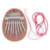 Strumenti a tastiera – Kalimba