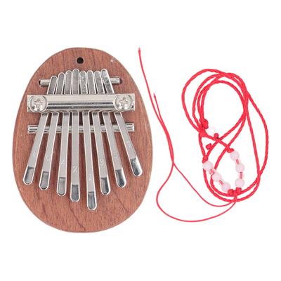 Strumenti a tastiera – Kalimba