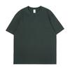 Men's CottonT-Shirts Short Sleeve Crewneck Shirt Casual Textured Pullover Tees