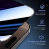 Dust Free Installation Privacy Screen Protector For Xiaomi Redmi Note 11 12 8 9 10 13 Pro 14C Poco F6 M6 X6 Pro Tempered Glass