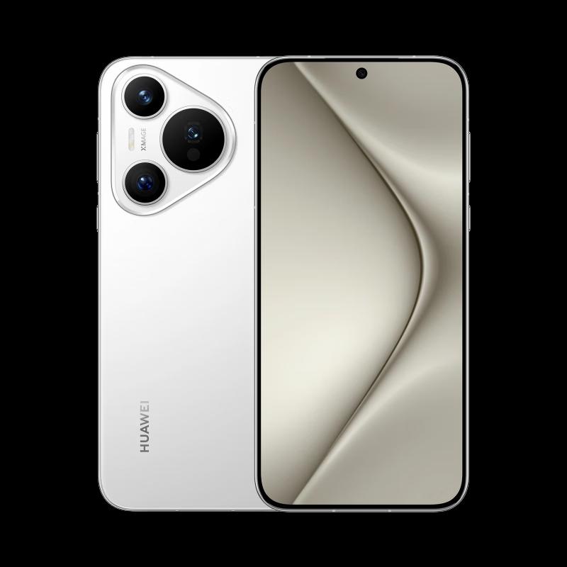 

Huawei Pura 70 Smartphone (CN version)