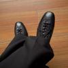 Spring British Retro Style Commuting Fur Shoes Loafers Women'S Training Shoes Men'S Flat Baseplate Shoes Men'S Shoes