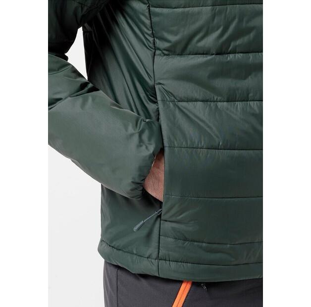 Куртка Jack Wolfskin Lapawa Ins