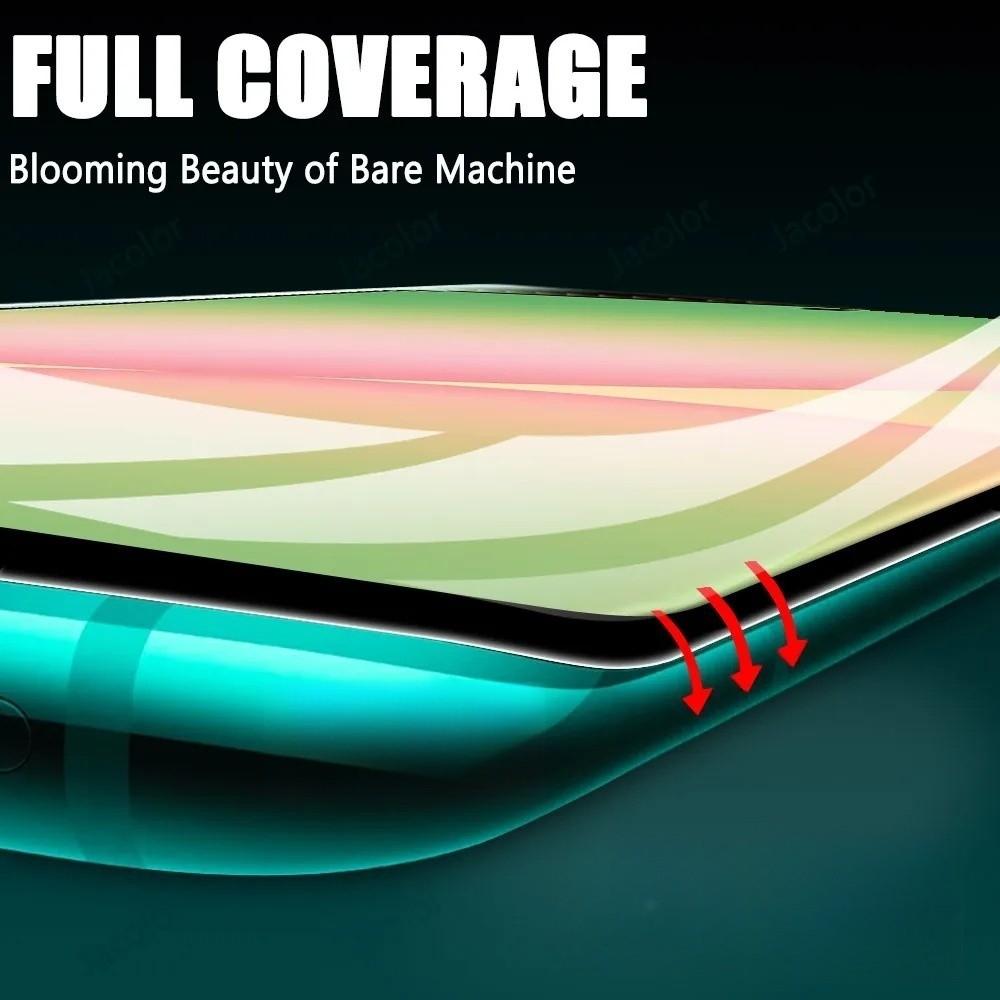 2PCS for Samsung Galaxy A17 A07 A56 A36 A55 A26 A06 A16 A35 A15 A25 A24 A33 A53 A73 A72 A52 A32 A22 A50s A30s A11Cover Soft Hydrogel film Screen