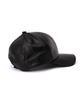 LEATHER CAP F 010 Black [Schott] B.B Men's 782-5974008