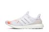 Men's Sneakers adidas Ultra Boost 4.0 MADNESS White White/White/Orange