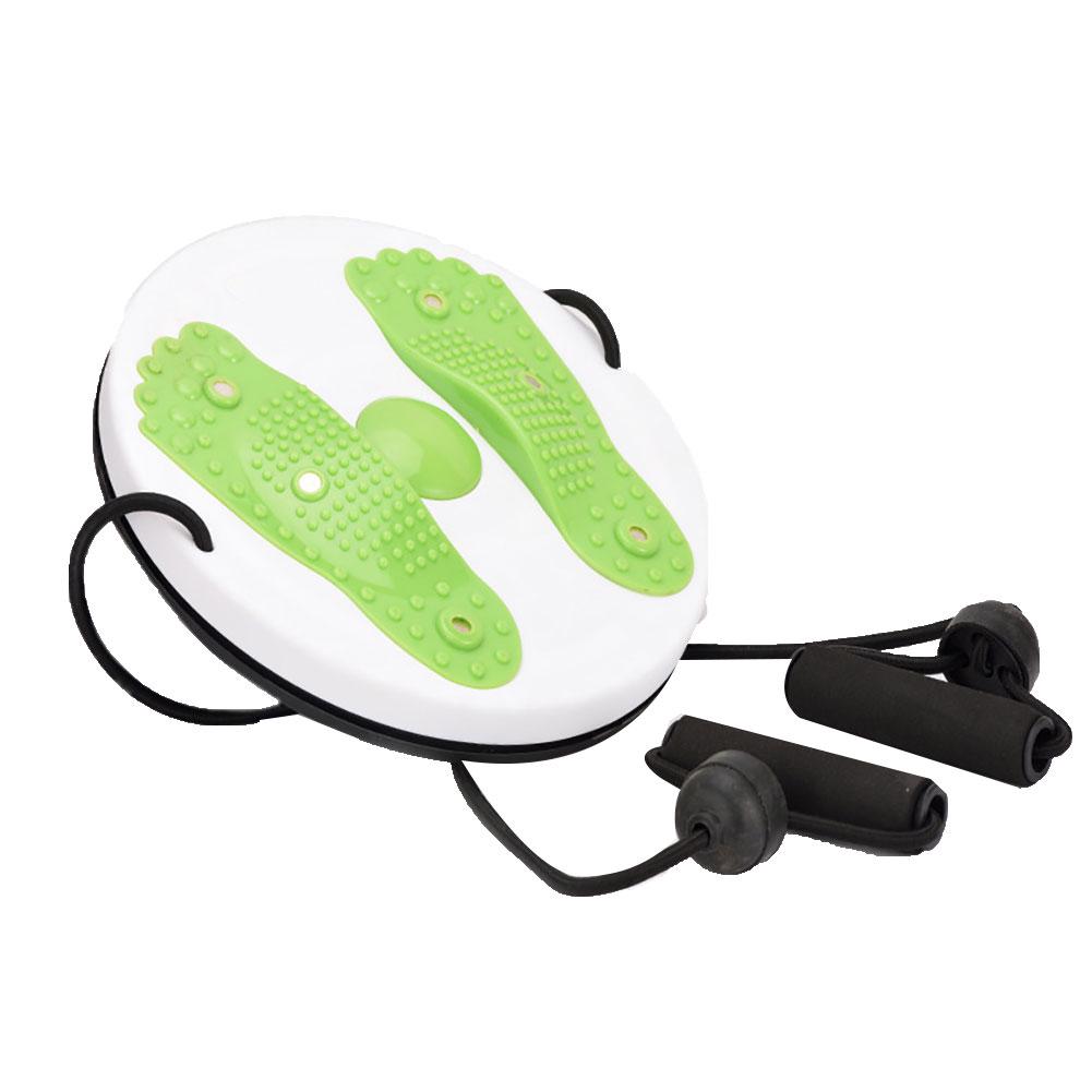 Magnet Balance Rotating Fitness Core Waist Twisting Disc Weight Loss Fitness Equipments Plate