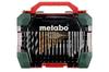 Drill + Bits Accessories Set 86 Pieces - Me 626708000