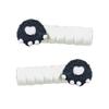 Love Heart Christmas Door Handle Covers Santa Claus Christmas Decorations  Bathroom Door