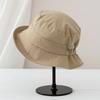 Japanese UV Fisherman Hat - Quick-Dry Summer Camping Cap, Breathable Sun Protection