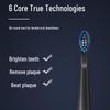 Seago SG-575 Sonic Electric Toothbrush CN plug (adapter included)