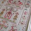 Non-finished Products Christmas Embroidery Kits Funny Craft Packages Religious Vintage Embroidery Needlework