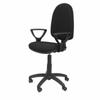 Office Chair Ayna Bali P&C 40BGOLF Black