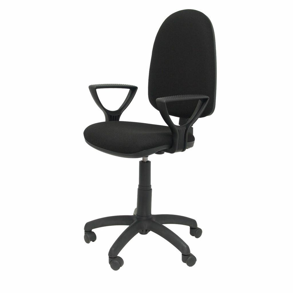 Office Chair Ayna Bali P&C 40BGOLF Black