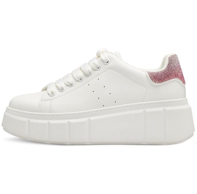 Кроссовки Tamaris Plateausneaker EU 39