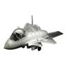 Model Airplane Building Toy Display Plane Toy for Teen Kids 9 10 11 Year Old